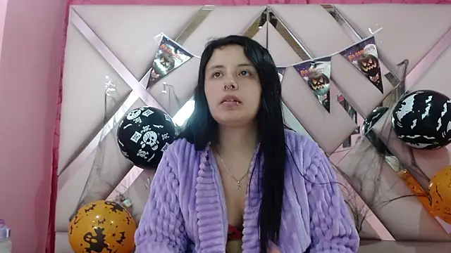 nathaly low1 online show from 18, 10, 2025