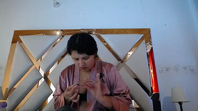 nathaly low1 online show from 26, 2, 2026