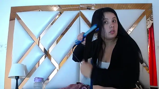 nathaly low1 online show from 27, 3, 2026