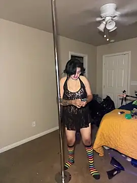 sexy gin online show from 26, 9, 2025