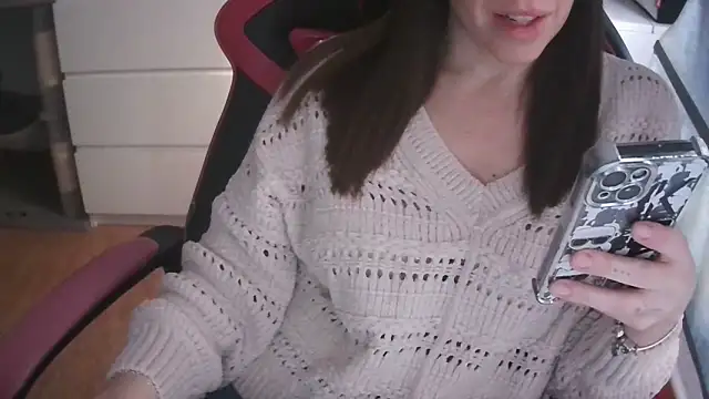 LunaGuerraxx online show from 13, 3, 2026