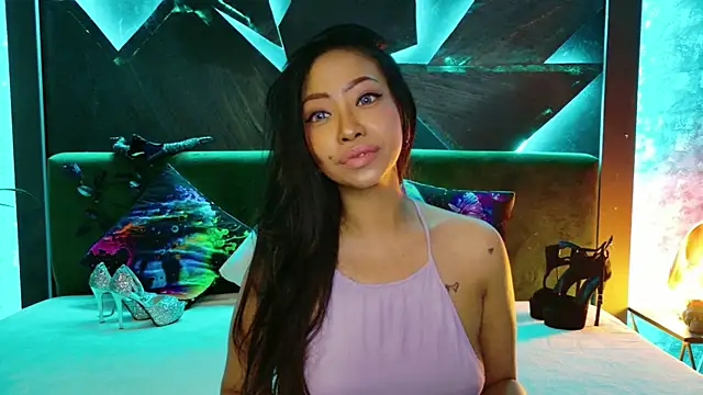 ElyaQuinn online show from 26, 5, 2026