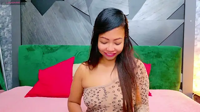 ElyaQuinn online show from 2, 10, 2025