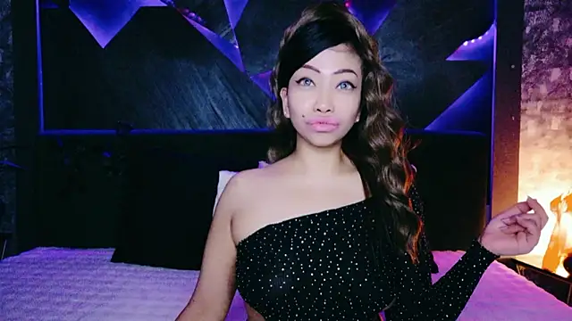 ElyaQuinn online show from 23, 3, 2026