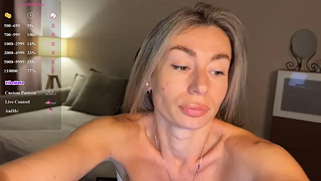 Snapshot of DannaEvan chatting on 18, 7, 2026 DannaEvan online show from 18, 7, 2026
