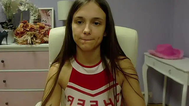 dirtyxEmily online show from 18, 2, 2025