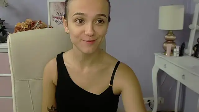 dirtyxEmily online show from 7, 10, 2025