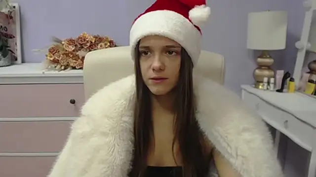 dirtyxEmily online show from 19, 12, 2025