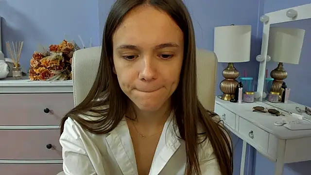 dirtyxEmily online show from 19, 3, 2026