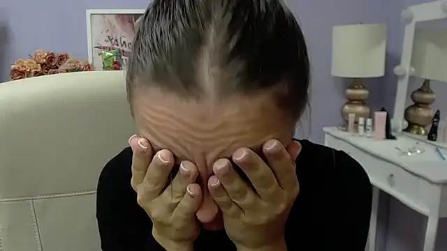 dirtyxEmily online show from 17, 9, 2025