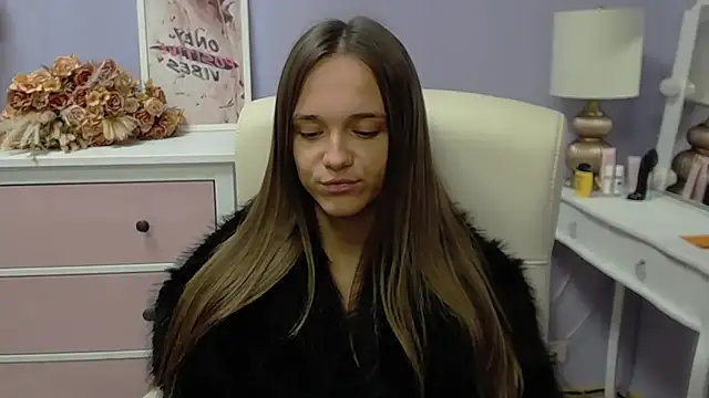 dirtyxEmily online show from 6, 11, 2025