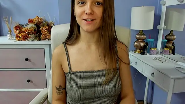 dirtyxEmily online show from 23, 3, 2026