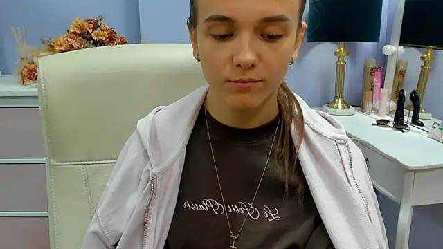 dirtyxEmily online show from 20, 5, 2026
