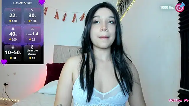 Byeol00 online show from 15, 3, 2025