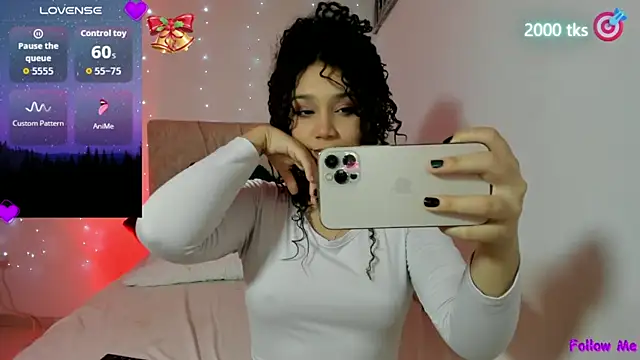 Byeol00 online show from 14, 1, 2026