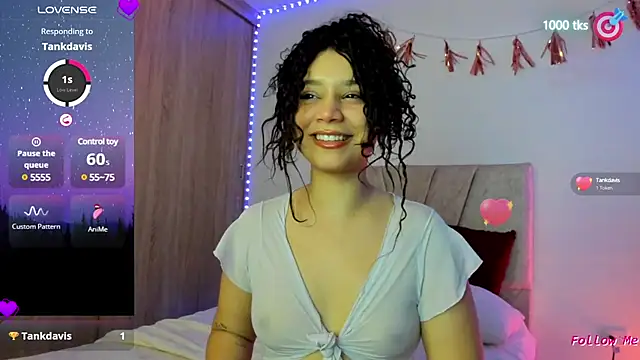 Byeol00 online show from 1, 3, 2025