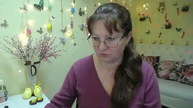 VanessaHotts online show from 3, 4, 2026