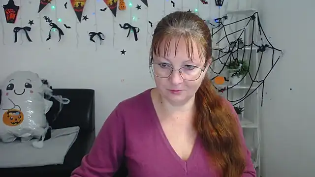 VanessaHotts online show from 1, 11, 2025