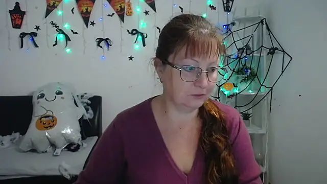 VanessaHotts online show from 27, 10, 2025