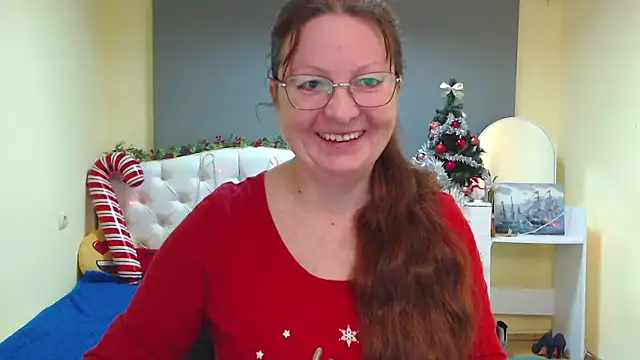 VanessaHotts online show from 10, 1, 2026