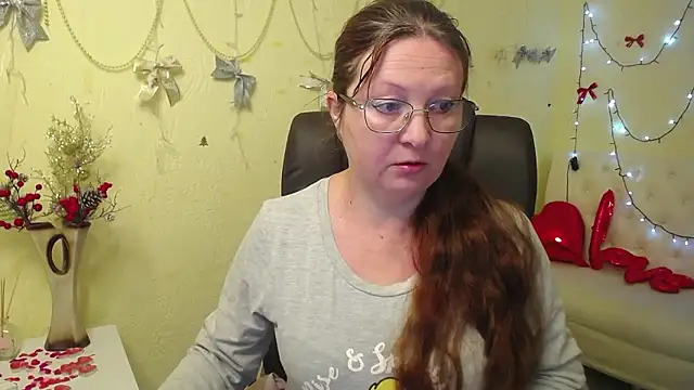 VanessaHotts online show from 16, 1, 2026