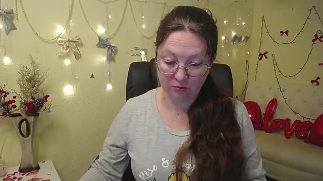 VanessaHotts online show from 15, 1, 2026