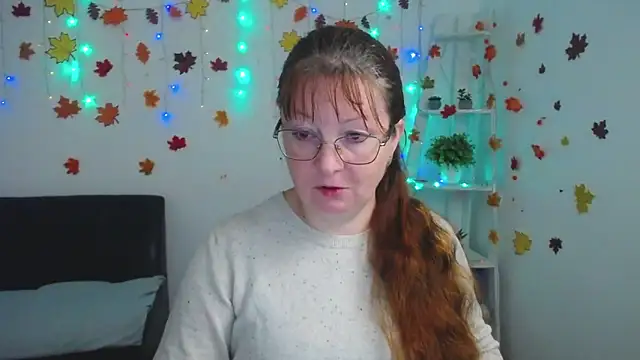 VanessaHotts online show from 15, 11, 2025