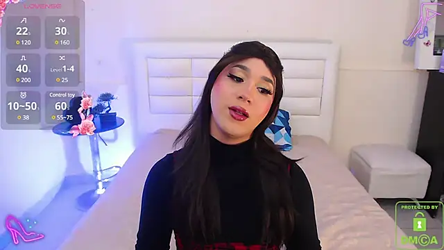 anastasiasweet  online show from 7, 3, 2025