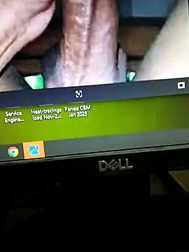 Sanny212 online show from 24, 1, 2025