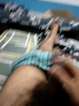 Sanny212 online show from 18, 4, 2026