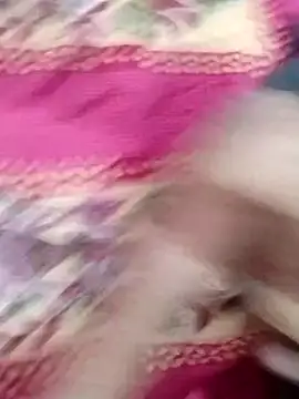 Sanny212 online show from 10, 12, 2024