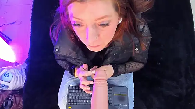 JulietaAlves online show from 9, 1, 2026