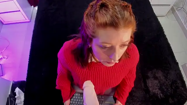 JulietaAlves online show from 27, 10, 2025