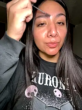 BustiBunny69 online show from 18, 11, 2025