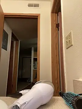 BustiBunny69 online show from 12, 6, 2026
