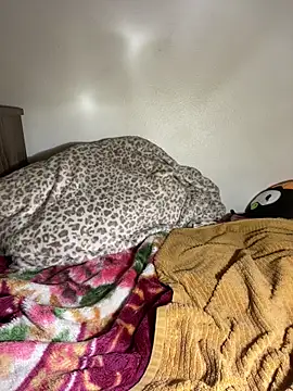 BustiBunny69 online show from 8, 2, 2025