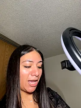 BustiBunny69 online show from 22, 9, 2025