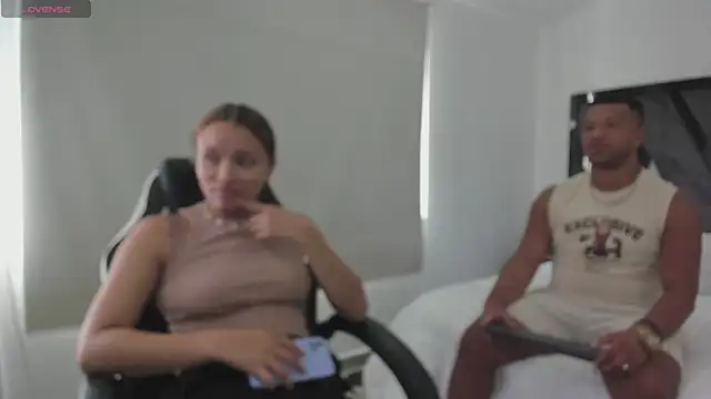 AnnieAndStefan online show from 9, 4, 2026