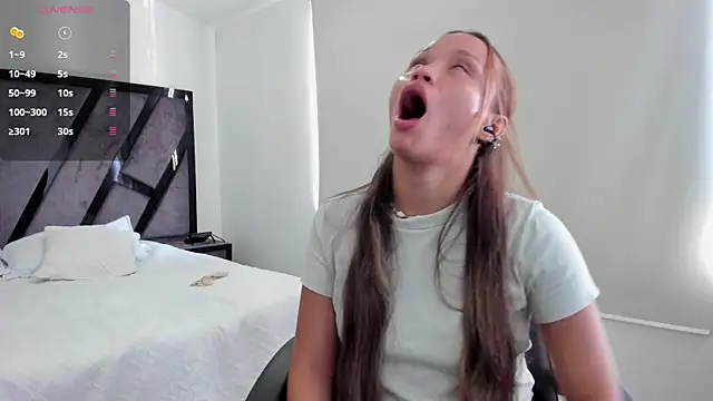 AnnieAndStefan online show from 28, 2, 2026