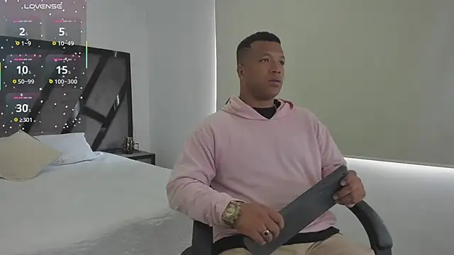 AnnieAndStefan online show from 24, 3, 2026