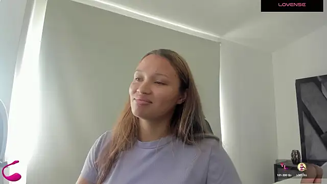 AnnieAndStefan online show from 15, 5, 2026