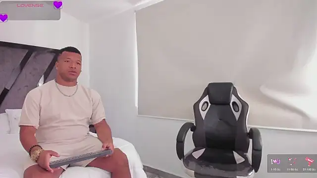 AnnieAndStefan online show from 26, 3, 2026