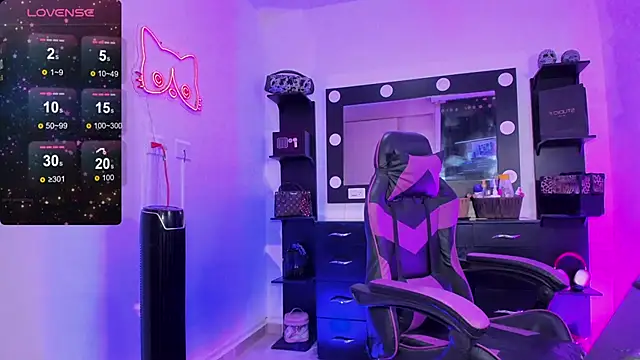 miss kitty online show from 12, 1, 2026