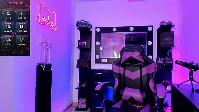 miss kitty online show from 21, 2, 2026