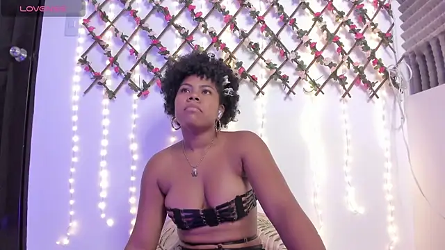 naughty ebonyy online show from 18, 5, 2026