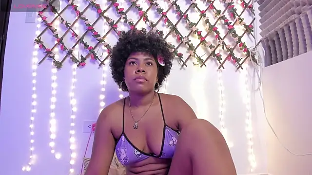 naughty ebonyy online show from 15, 5, 2026