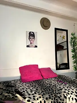 lonely shewolf online show from 7, 1, 2026