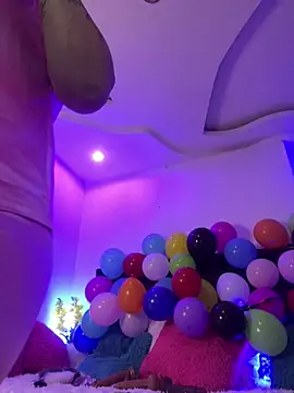 lonely shewolf online show from 14, 3, 2025