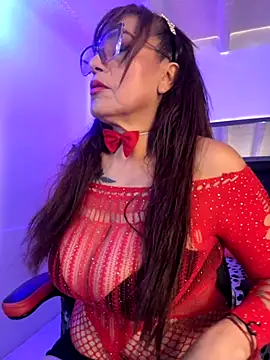 lonely shewolf online show from 15, 11, 2025