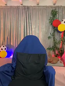 lonely shewolf online show from 26, 6, 2026